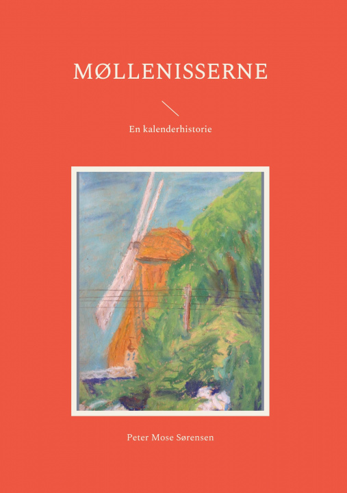 Buch M?llenisserne 