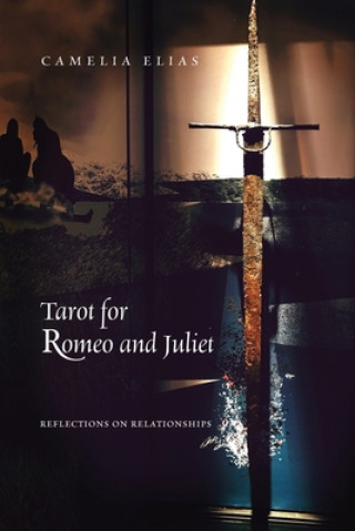 Kniha Tarot for Romeo and Juliet 