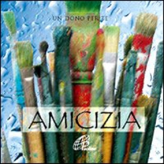 Knjiga Amicizia 