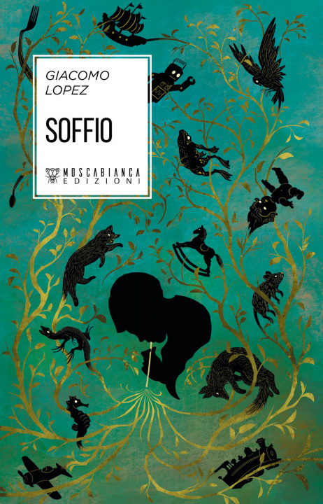 Knjiga Soffio Giacomo Lopez