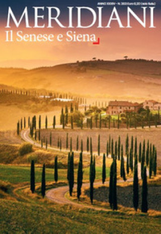 Kniha Senese e Siena 