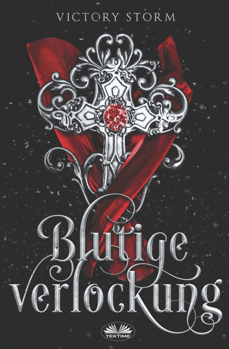 Buch Blutige Verlockung Cornelia Mercuri