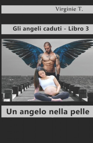 Boek angelo nella pelle Valentina Giglio