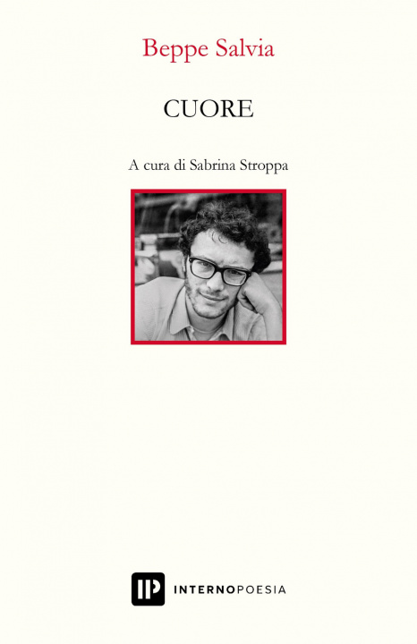 Knjiga Cuore Beppe Salvia