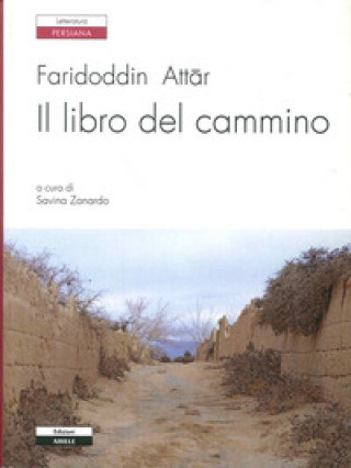 Livro libro del cammino Farid ad-din Attar