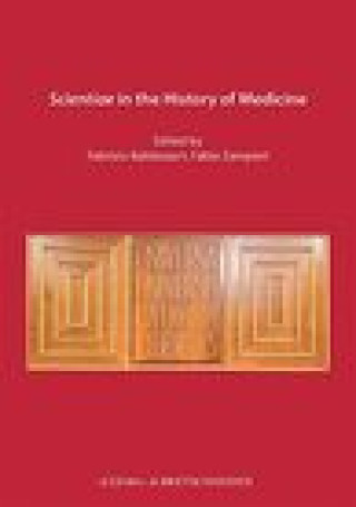 Buch Scientiae in the History of Medicine Fabrizio Baldasarri