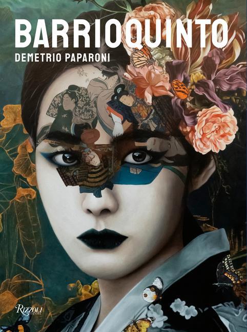 Libro Barrioquinto Demetrio Paparoni