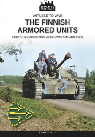 Carte Finnish armored units Carlo Cucut