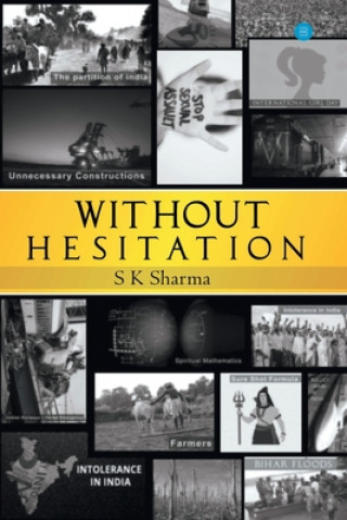 Book Without Hesitation S. K. Sharma