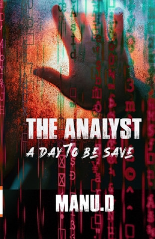 Knjiga Analyst Manu D