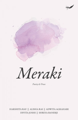 Libro Meraki Alisha Rai