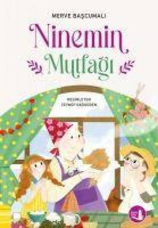 Knjiga Ninemin Mutfagi 