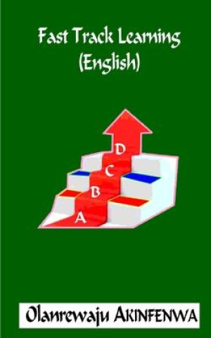 Buch Fast Track Learning (English) Olanrewaju Akinfenwa Fcis