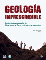 Könyv Geologia imprescindible Sergio Nieva