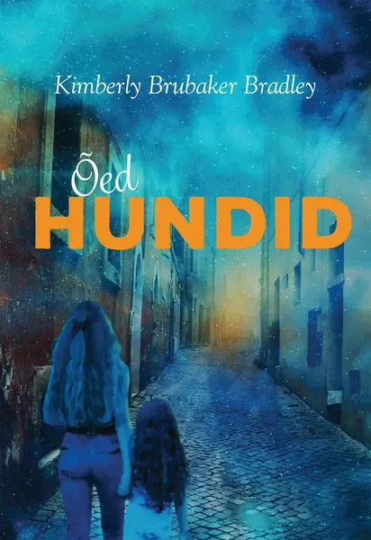 Boek Õed hundid Kimberly Brubaker Bradley