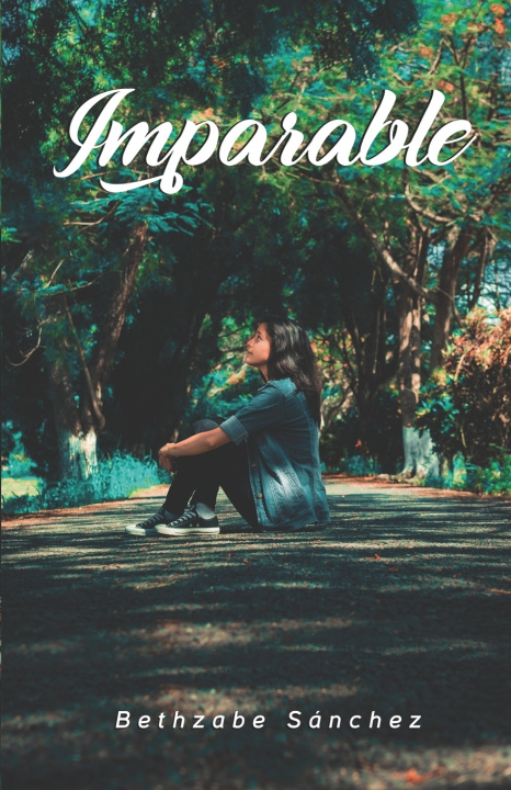 Boek Imparable Bethzabe Sanchez