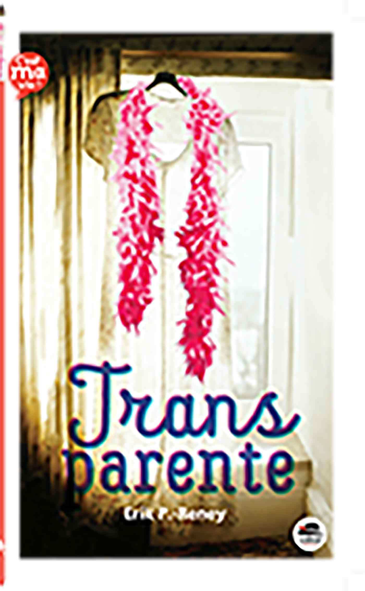 Knjiga Trans parente POULET-RENEY