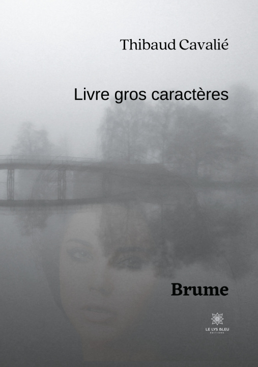 Knjiga Brume - Livre gros caract?res 
