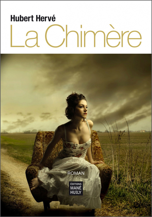 Carte La Chimère Hubert Hervé