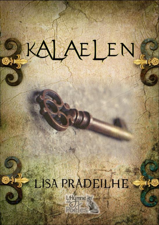 Kniha KALAELEN Pradeilhe