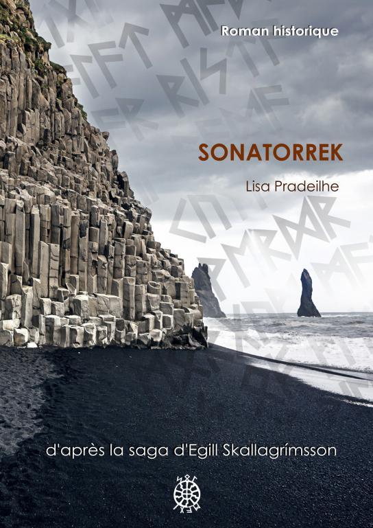 Book Sonatorrek Pradeilhe