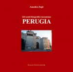 Carte 224 scatti fotografici raccontano Perugia Amedeo Zupi