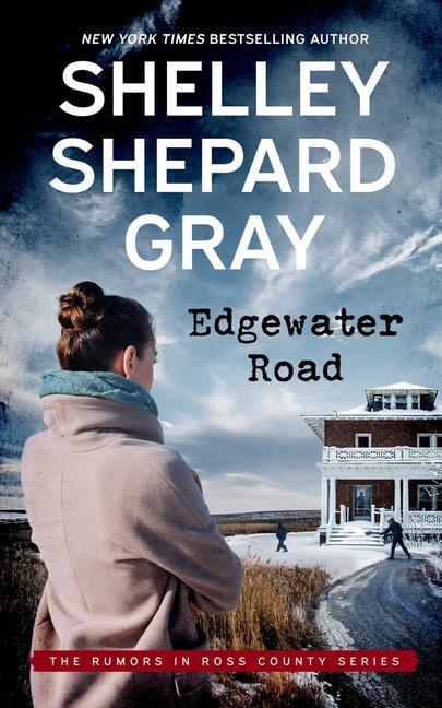 Knjiga Edgewater Road (Large Print) 
