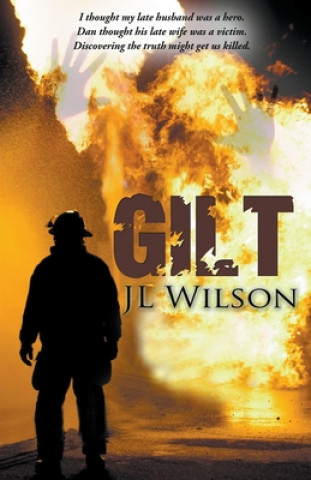 Knjiga Gilt J. L. Wilson