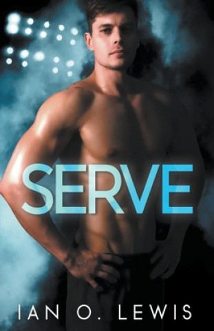 Książka Serve Ian O. Lewis