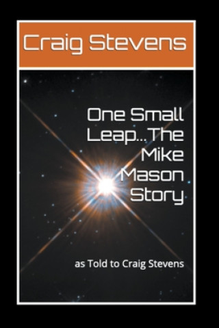 Buch One Small Leap... Craig Stevens