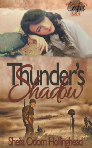 Kniha Thunder's Shadow Sheila Hollinghead