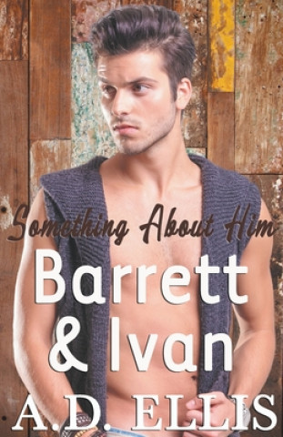 Knjiga Barrett & Ivan A. D. Ellis