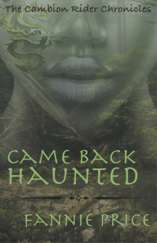 Book Came Back Haunted Fannie Price