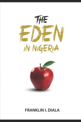 Buch Eden in Nigeria Franklin Diala