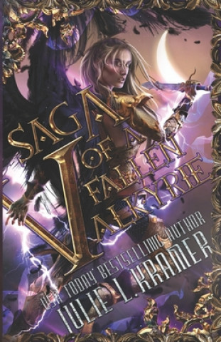 Buch Saga of a Fallen Valkyrie Julie L. Kramer