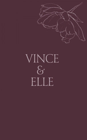 Livre Vince & Elle Willow Winters