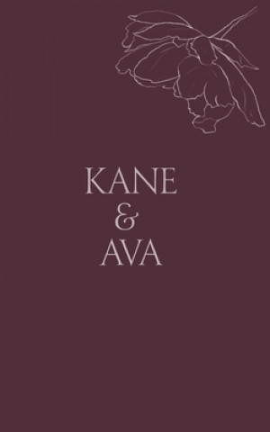 Книга Kane & Ava Willow Winters