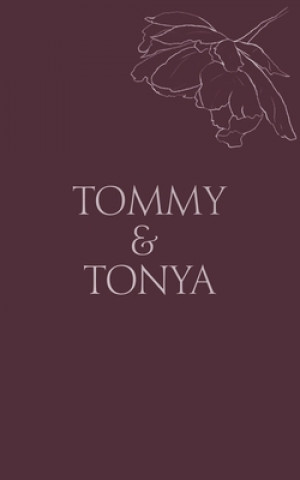 Książka Tommy & Tonya Willow Winters