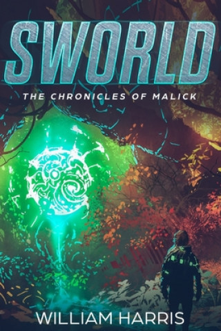 Knjiga Sworld W. R. Harris