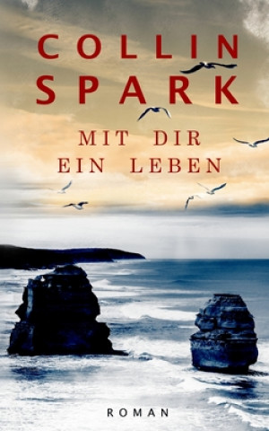 Knjiga Mit Dir ein Leben Collin Spark