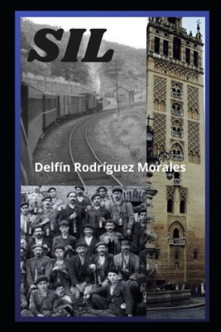 Knjiga Sil Delfín Rodríguez Morales