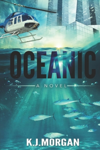 Knjiga Oceanic K. J. Morgan