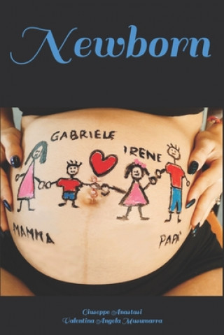 Kniha Newborn Valentina Angela Musumarra