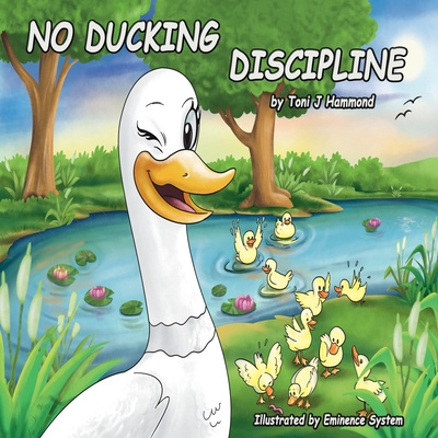 Buch No Ducking Discipline Toni J. Hammond