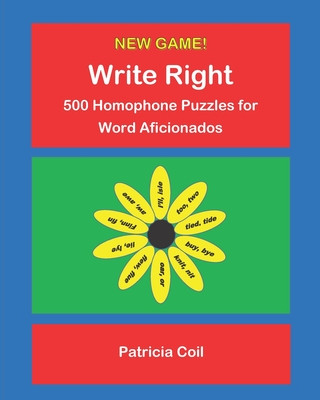 Carte Write Right Patricia Coil