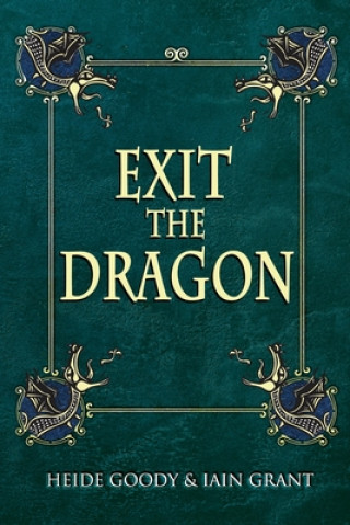 Knjiga Exit the Dragon Iain Grant