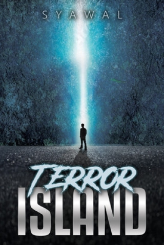 Knjiga Terror Island Syawal Abdul Malik
