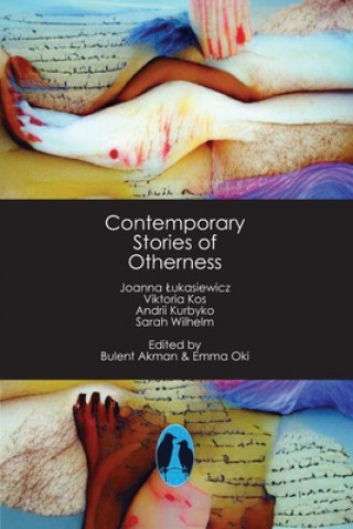 Book Contemporary Stories of Otherness Joanna Lukasiewicz