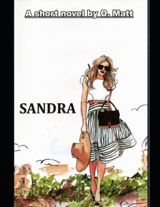 Knjiga Sandra Matt