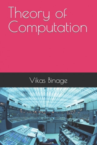 Livre Theory of Computation Vikas Binage